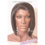 IT Tress Human Hair/Syn Lace Front Wig HLW 803 - Victoria