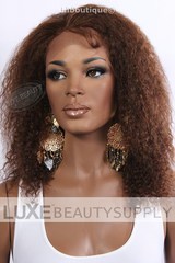100% Indian Remy Lace Front...