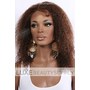 100% Indian Remy Lace Front Wig - Mary 18"