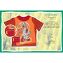 NWT-Boys-T-2T-100-Cotton-Animal-Themed