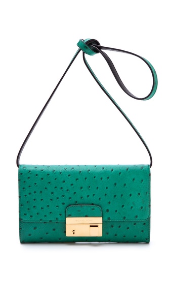Michael Kors Collection Clu...