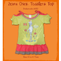 Girls-Top-Sizes-2-3-4-5T-Handmade-NWT-100-Cotton-Animal-Themed