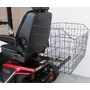 Mega Shopping Rear Basket
