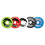 Arbor 65mm Street Series Longboard Wheels (Set of 4)
