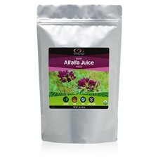 Alfalfa Grass Juice Powder (1/4 lb)