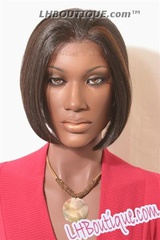 IT Tress Lace Front Wig Hum...