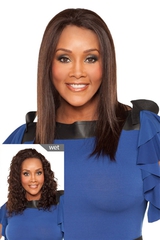 Vivica Fox 100% Virgin Remy...