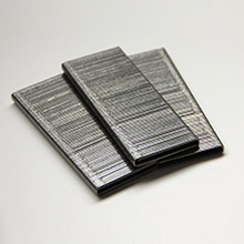 N17, 1 ½" Stainless Steel S...