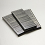 N17, 1 ½" Stainless Steel Staple, N Series, 304 Grade (10,000 Count)