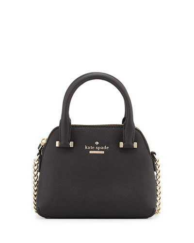cedar street mini maise cro...