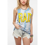Le Shirt Rad Muscle Tank Top 
