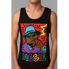 Biggie Tank Top 