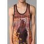 Deter Bear Tank Top