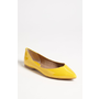 BP. 'Moveover' Pointed Toe Flat | Nordstrom