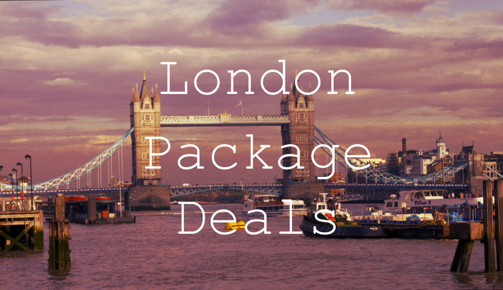 Londong Package Deals