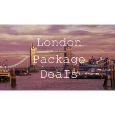 Londong Package Deals
