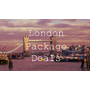 Londong Package Deals