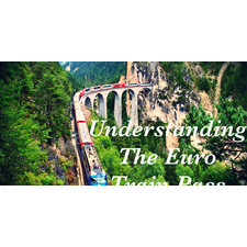 Understanding The Euro Train Pass