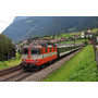 Switzerland - Understanding The Euro Train Pass