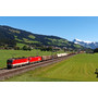 Austria - The Euro Train Pass