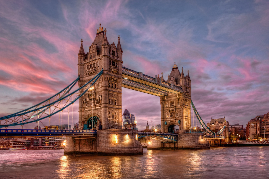Top 10 Places To Visit In E...