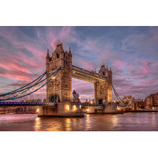 Top 10 Places To Visit In Europe - London England