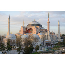 Top 10 Places To Visit In Europe - Istanbul