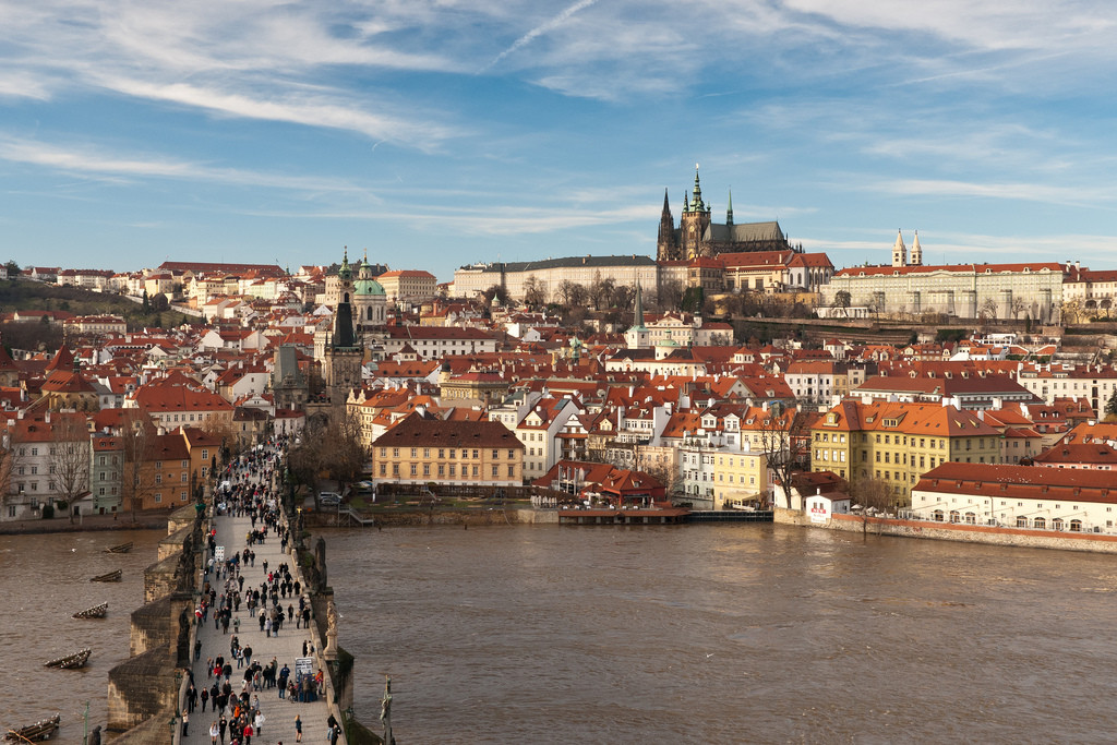 Top 10 Places To Visit In E...