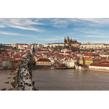 Top 10 Places To Visit In Europe - Prague