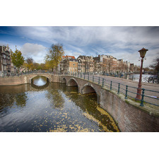 Top 10 Places To Visit In Europe - Amsterdam