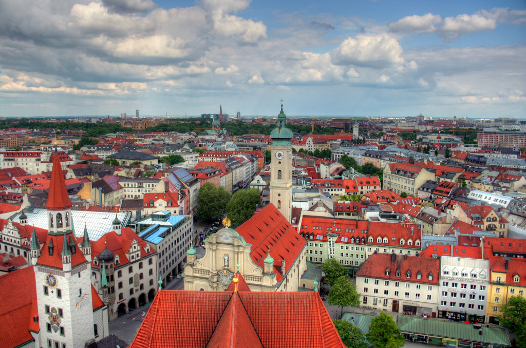 Top 10 Places To Visit In E...