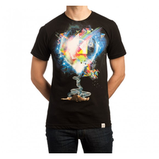 Imaginary Foundation Mind Meld Men's T - Men's T - Store