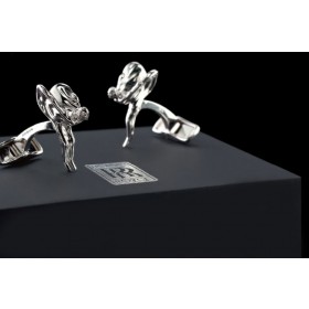 Sterling Silver Spirit of E...