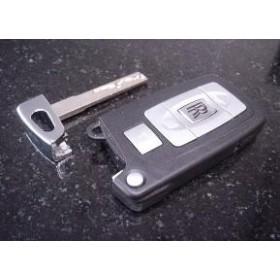 Rolls-Royce Phantom Key
