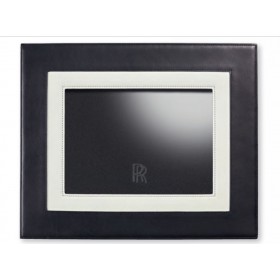 Leather Photo Frame