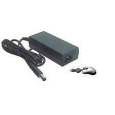 Laptop Replacement AC Power Adapter for IBM 20V, 4.5A, 90W - Includes Mini Mouse