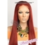 Synthetic Yaki Hi Temp Lace Front Wigs Magic
