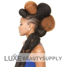 Isis Afri Naptural Definition Kanekalon Braid - BRD05