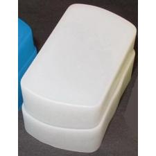 Maxsima - White Flash Diffuser for YONGNUO YN 560, 565, YN560, YN565EX, YN 568, YN568, YN568EX.