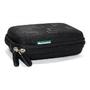 Maxsima - Semi Hard case - BLACK