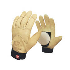 Landyachtz Longboard Slide Gloves