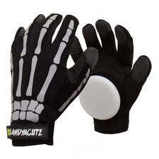 Landyachtz Longboard Bones Slide Gloves