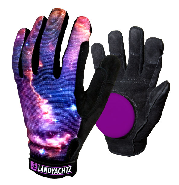 Landyachtz Longboard Space ...