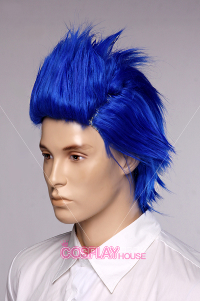  Bickslow Cosplay Wig Versi...