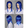 Levy McGarden Cosplay Wig V...