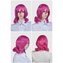 Aries Cosplay Wig Version 01