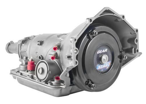 4L60E Level II