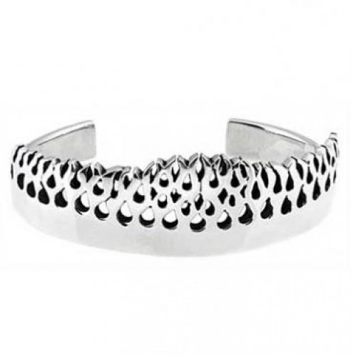 Sterling Silver Women's Fla...