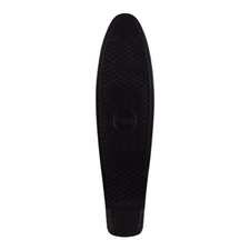 Penny 22" Black Mini Longboard Deck (Deck Only)