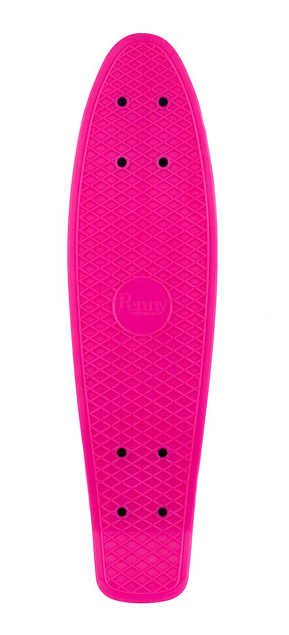 Penny 22" Pink Mini Longboa...